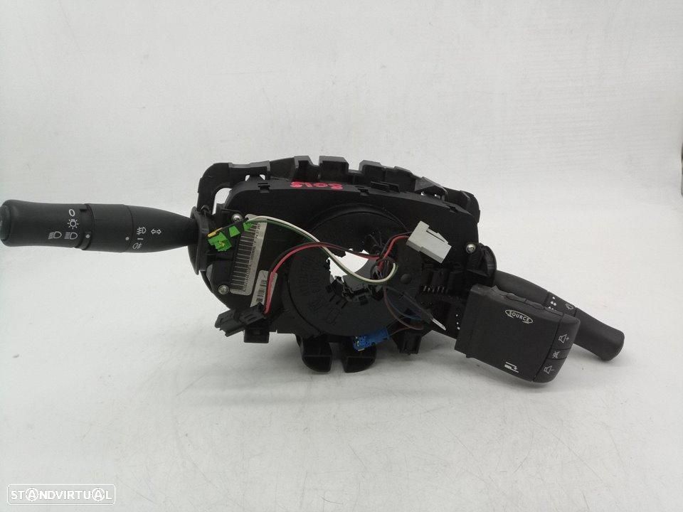 COMANDOS MULTIFUNÇÕES RENAULT MEGANE II COUPECABRIO - 1