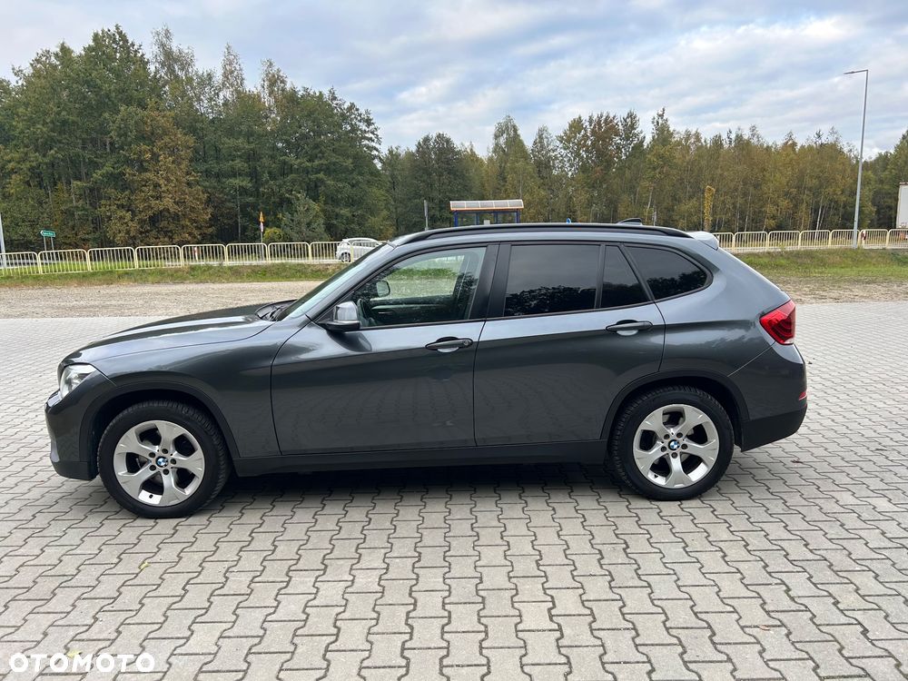 BMW X1 - 20