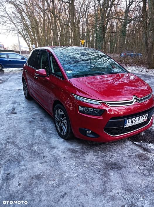 Citroën C4 Picasso BlueHDi 150 Exclusive - 1