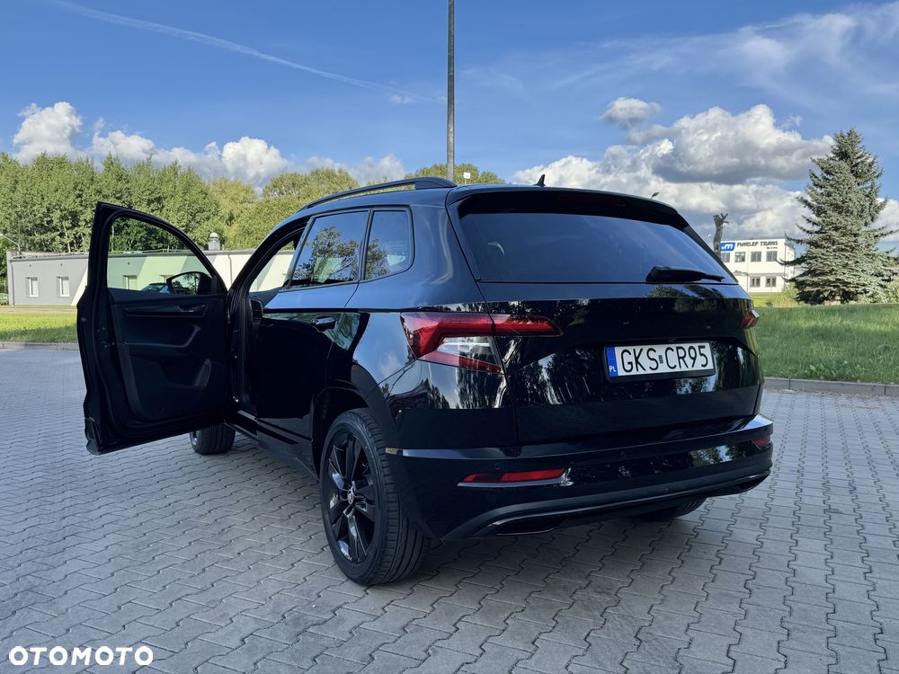 Skoda Karoq - 3