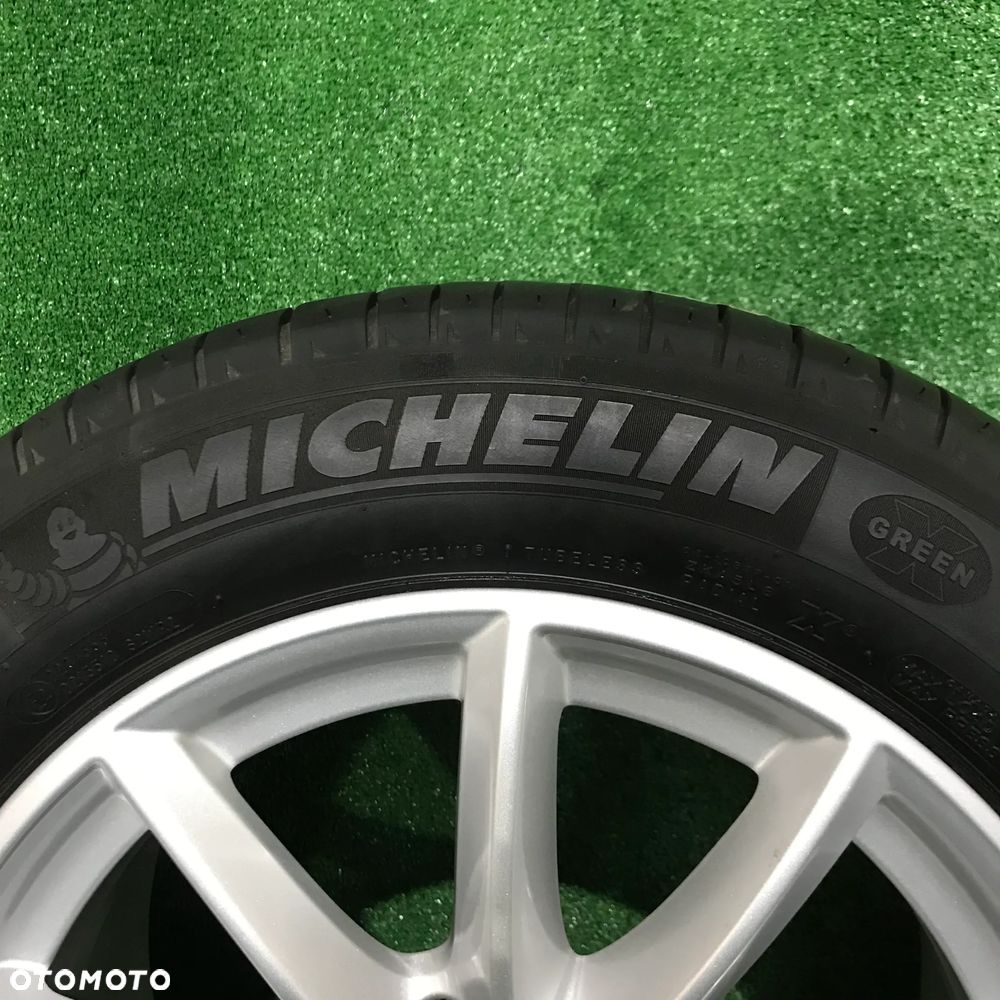 KOŁA LATO ALUFELGI BMW 2 F45 F46 - 12