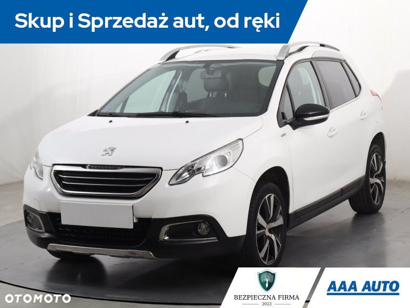Peugeot 2008 - 3