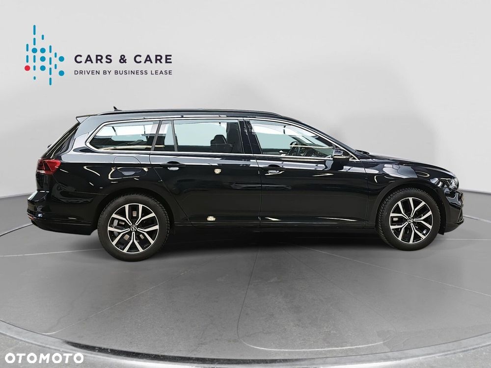 Volkswagen Passat Variant 1.5 TSI EVO Business DSG - 21