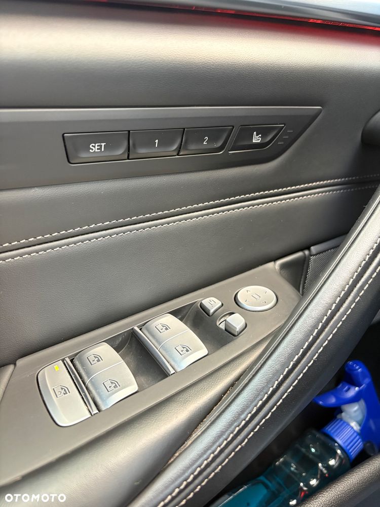 BMW Seria 5 540i xDrive M Sport sport - 14