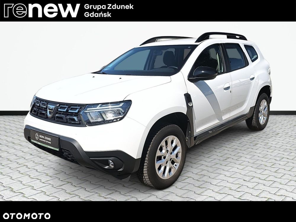 Dacia Duster 1.0 TCe Comfort - 1