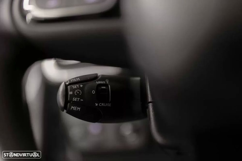 Citroën C3 1.2 PureTech Feel - 19