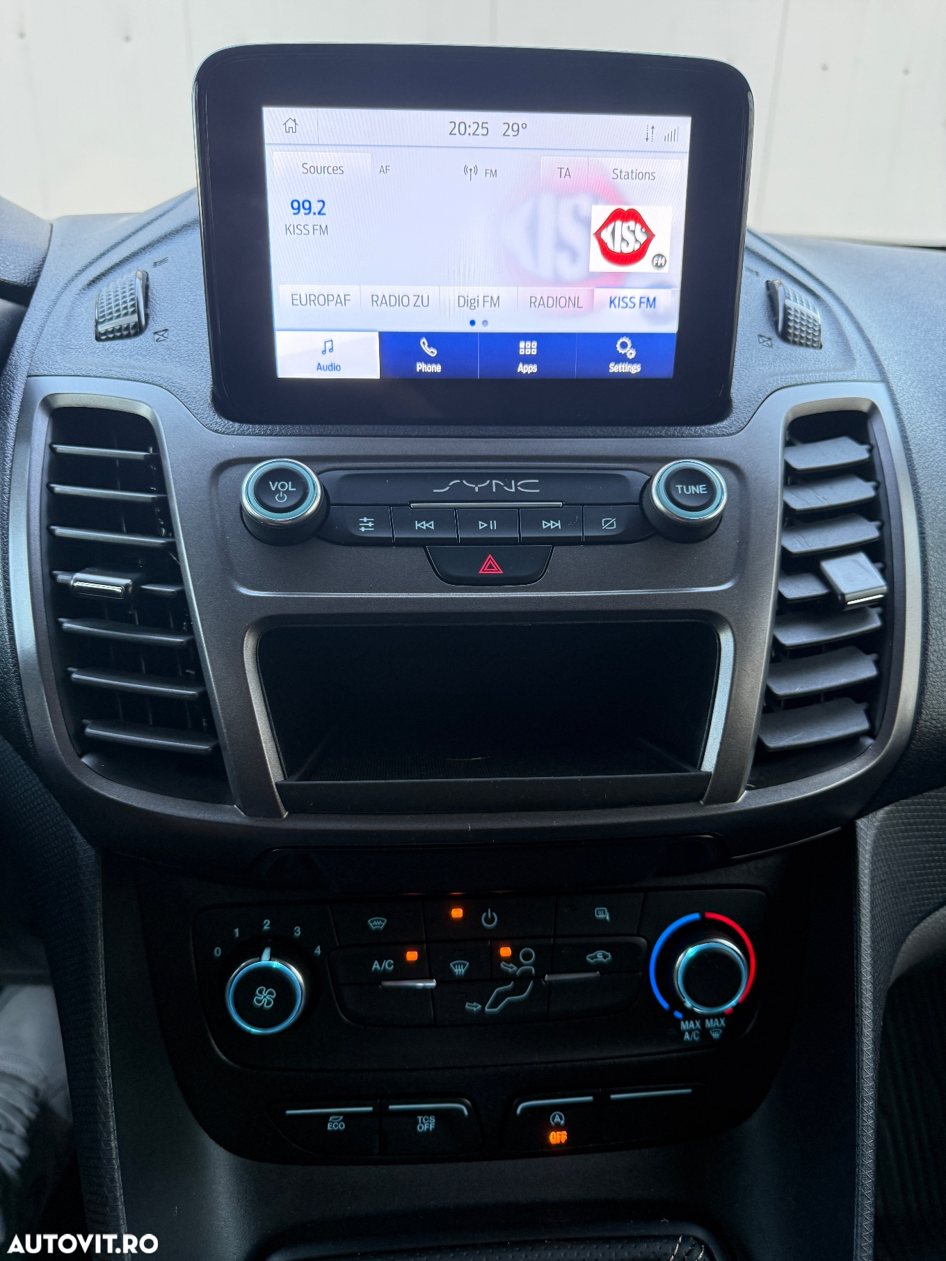 Ford Transit Connect 240 L2 Trend - 17