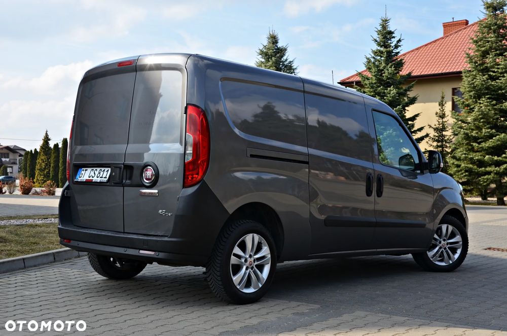 Fiat Doblo - 25