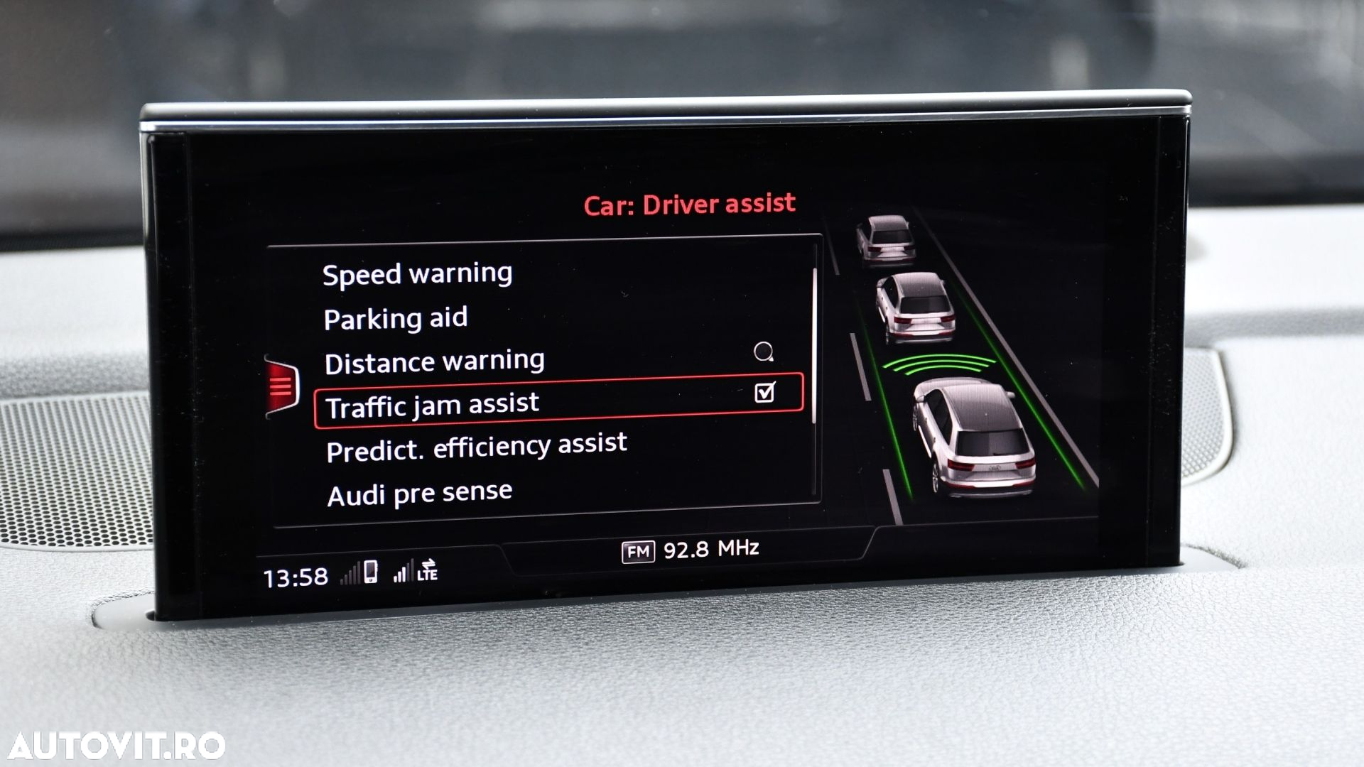 Audi Q7 3.0 TDI Quattro Tiptronic - 20