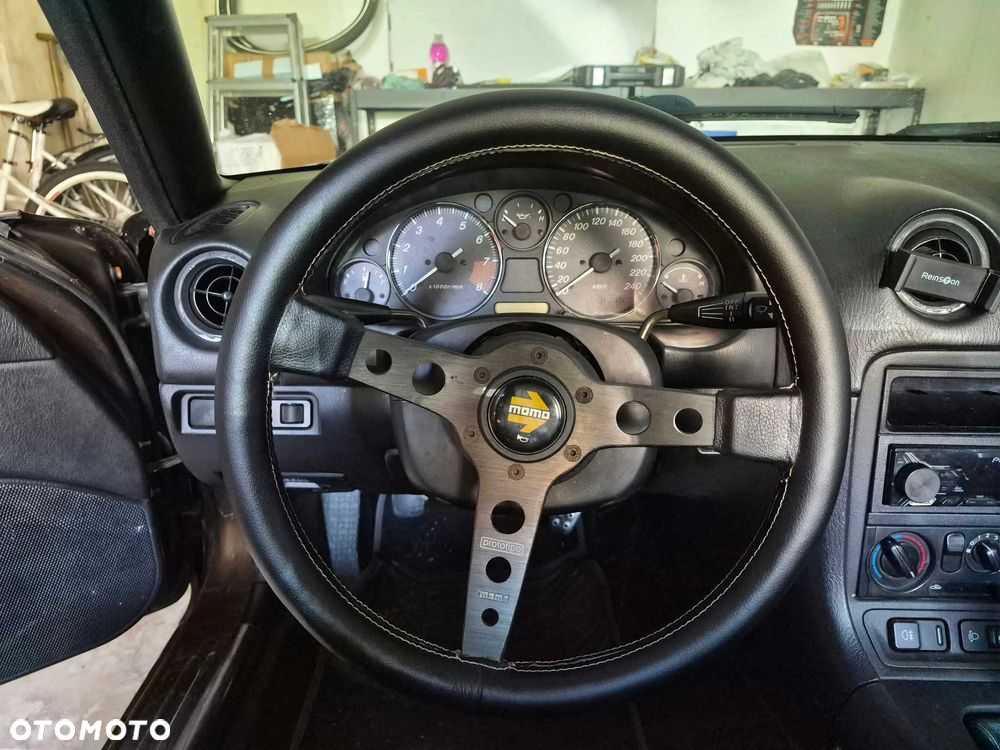 Mazda MX-5 - 6