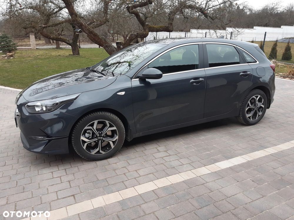 4x Felgi 17 m.in. do HYUNDAI Elantra Ioniq Kona Santa Fe Tucson i30 i40 ix20 ix35 - FE175 - 6