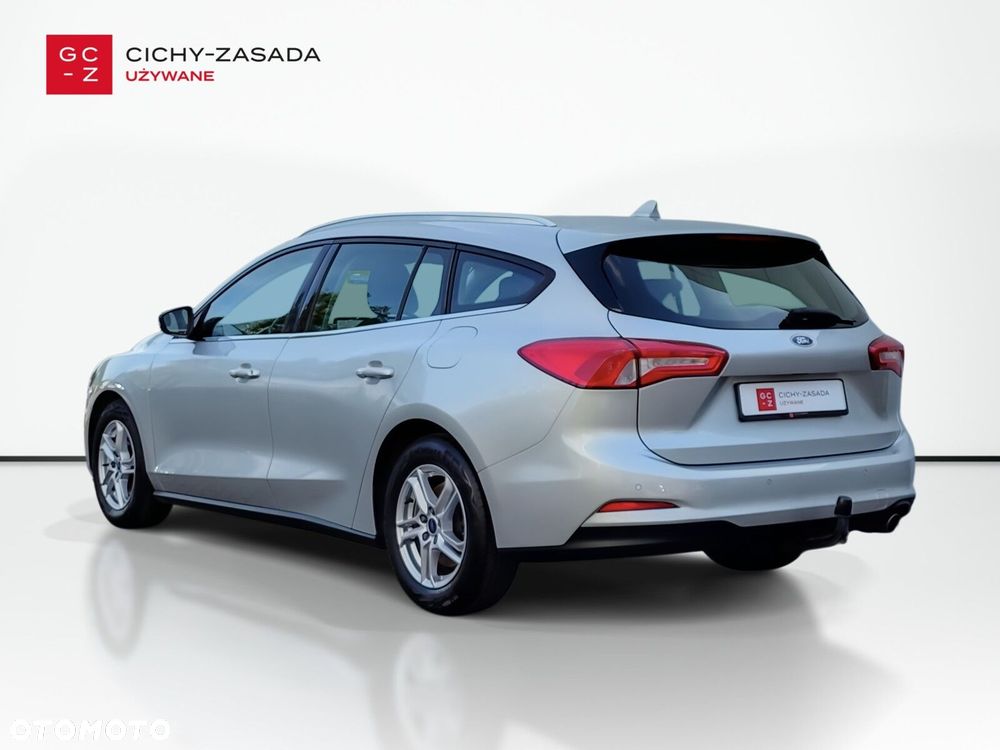 Ford Focus 1.5 EcoBlue Active Business - 3