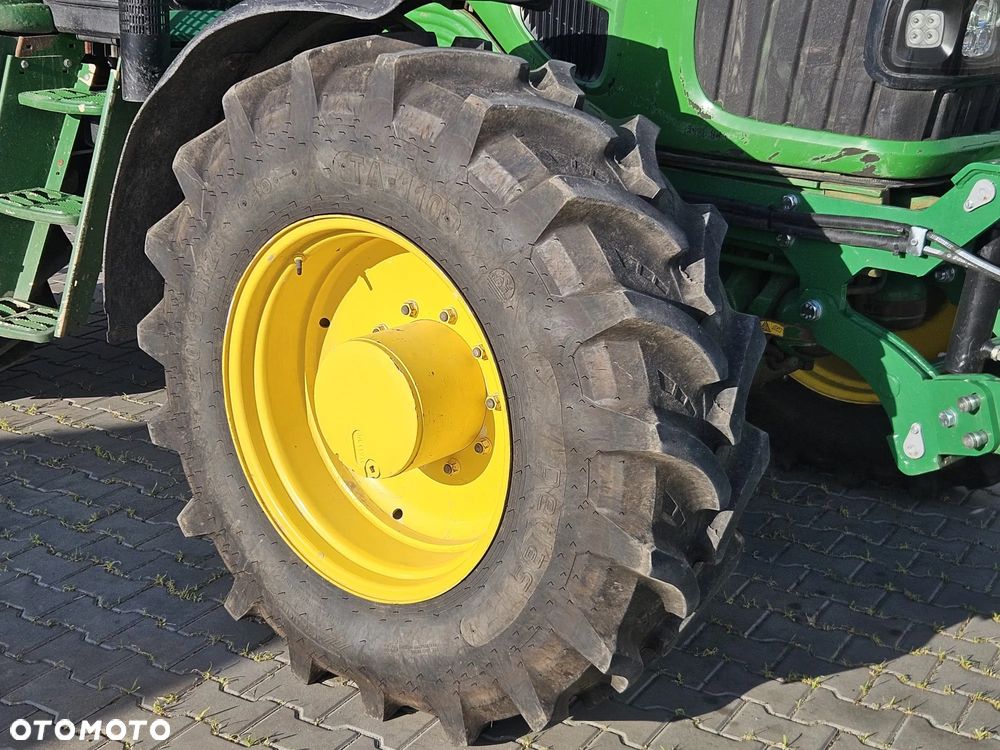 John Deere 6930 Premium - 7