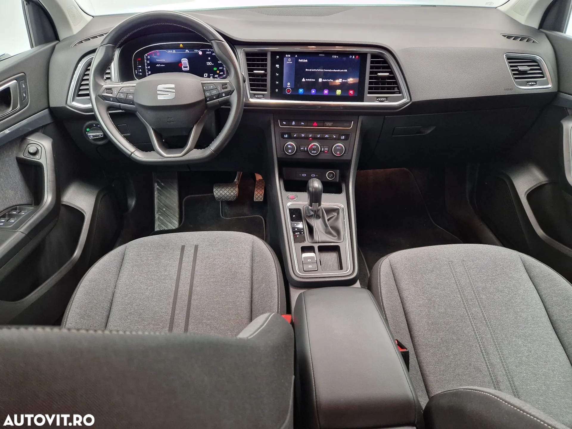 Seat Ateca 1.5 TSI DSG7 Style - 5