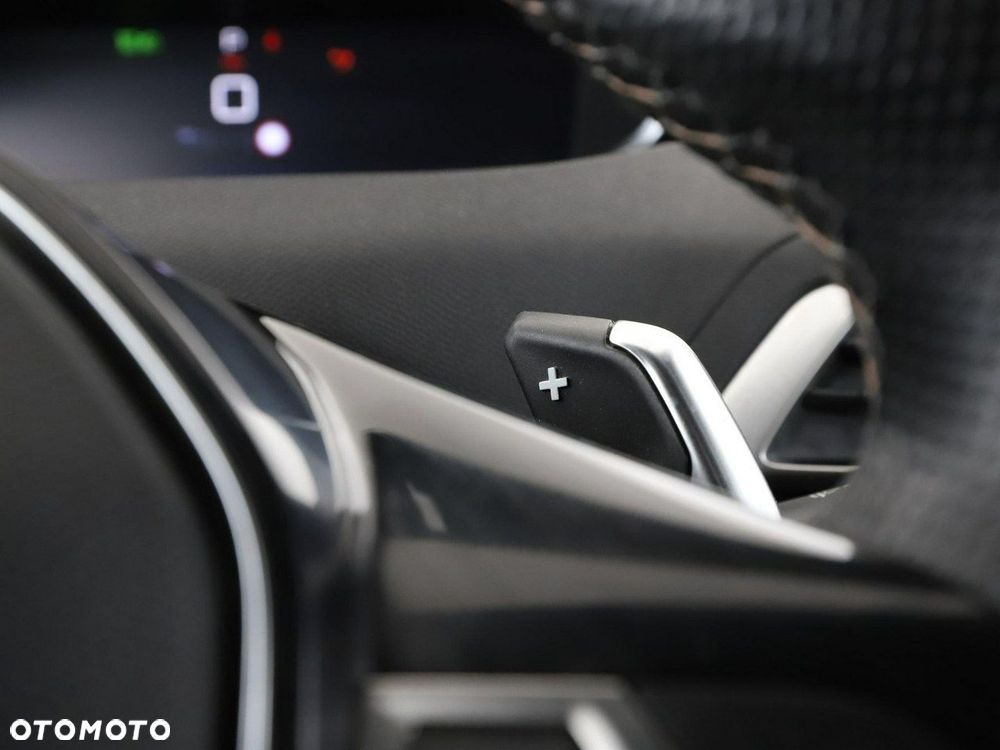 Peugeot 3008 BlueHDi 180 Stop & Start EAT6 GT - 39