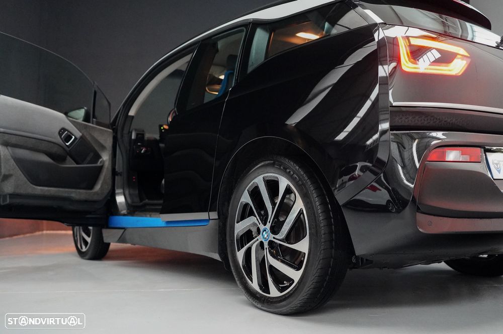 BMW i3 120Ah - 27