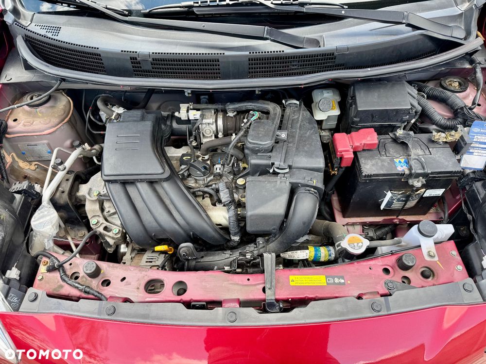 Nissan Micra - 20