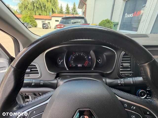 Renault Megane - 6