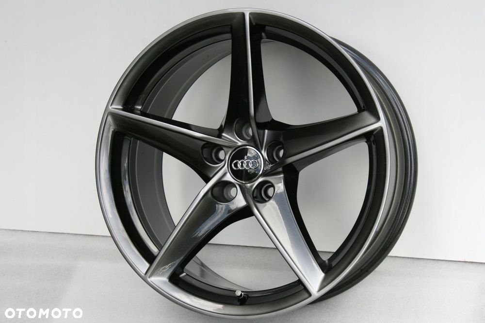 18 oryginał audi s-line a5 a4 a6 a7 a8 q2 q3 q5 q7 - 2