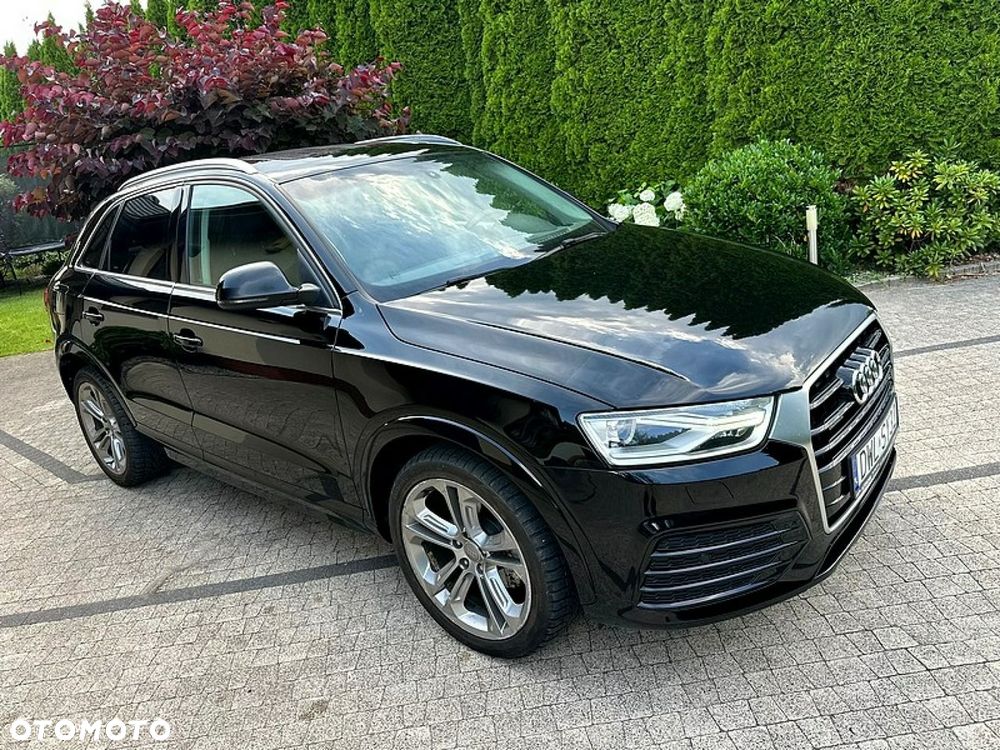 Audi Q3 - 22