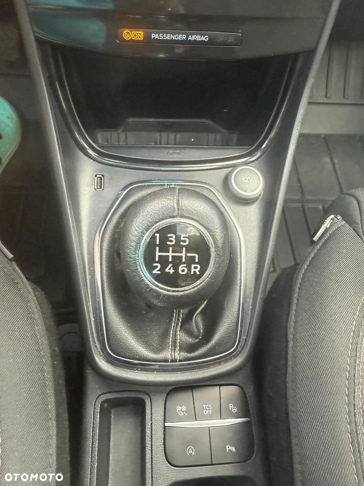 Ford Puma 1.0 EcoBoost Hybrid VIVID RUBY EDITION - 29