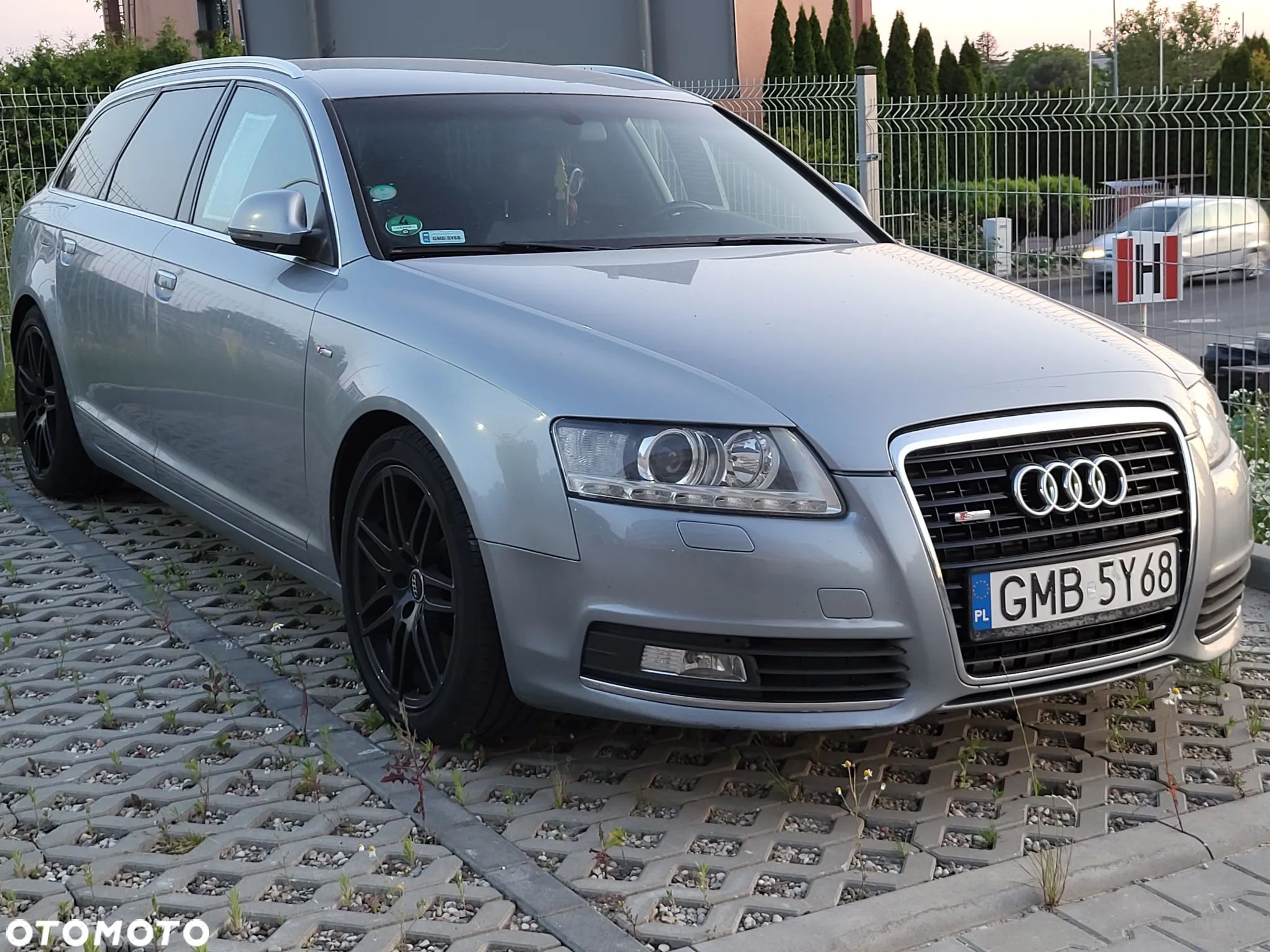 Audi A6 2.7 TDI - 1