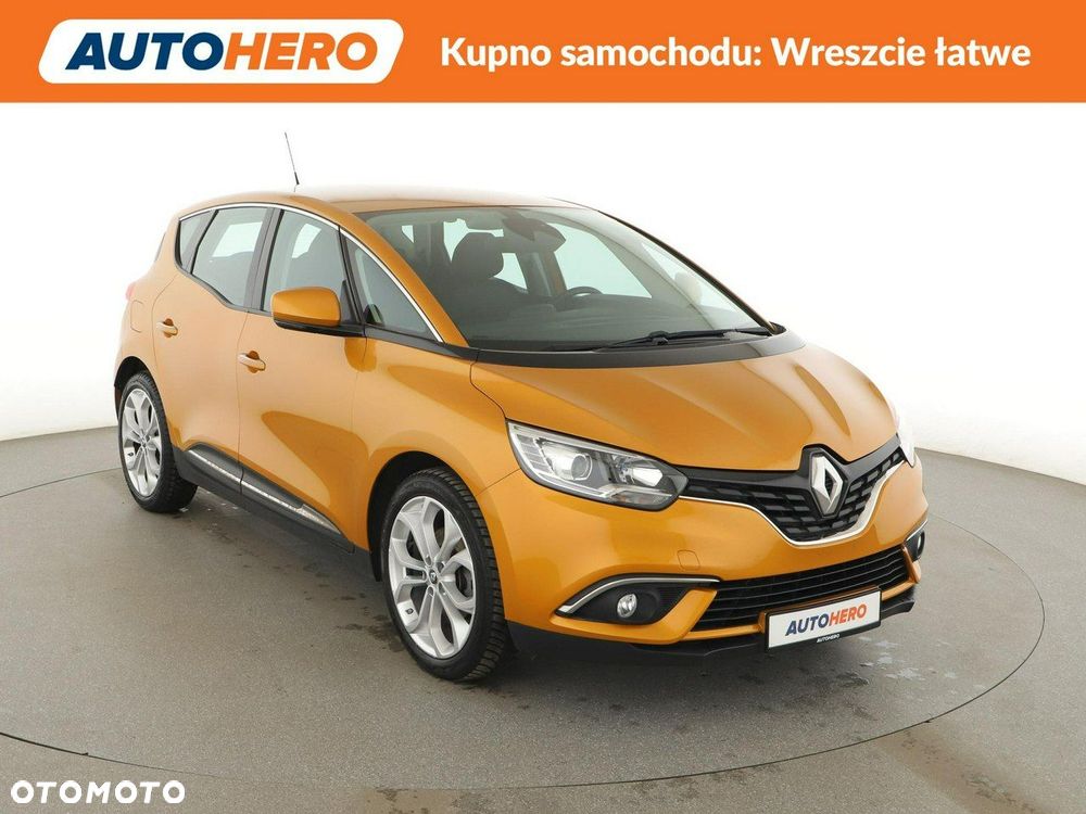 Renault Scenic ENERGY TCe 115 EXPERIENCE - 11