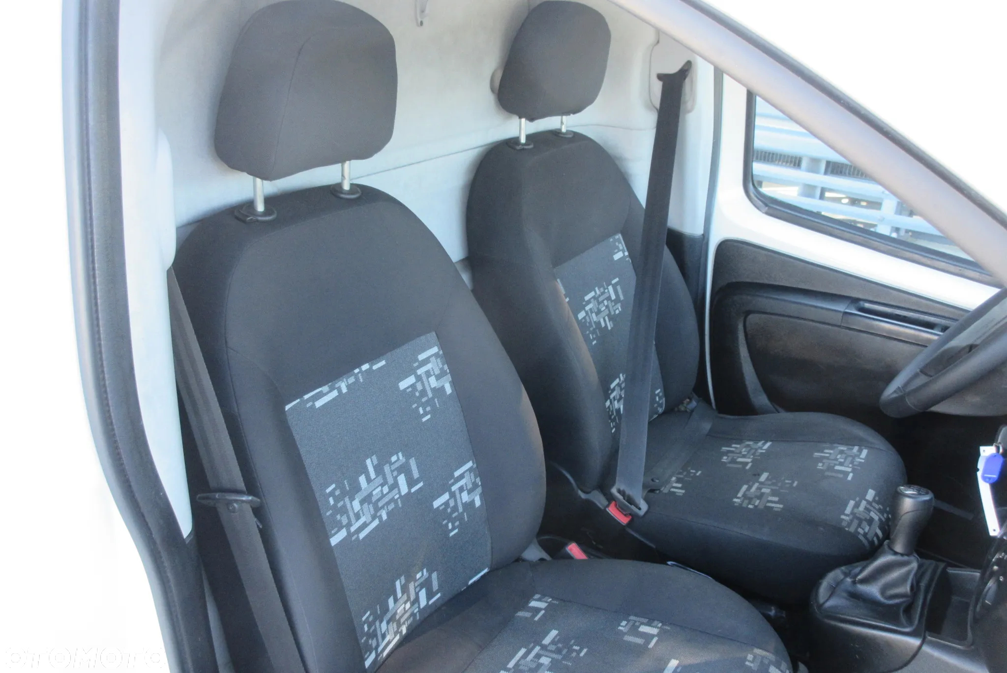 Fiat Fiorino - 13