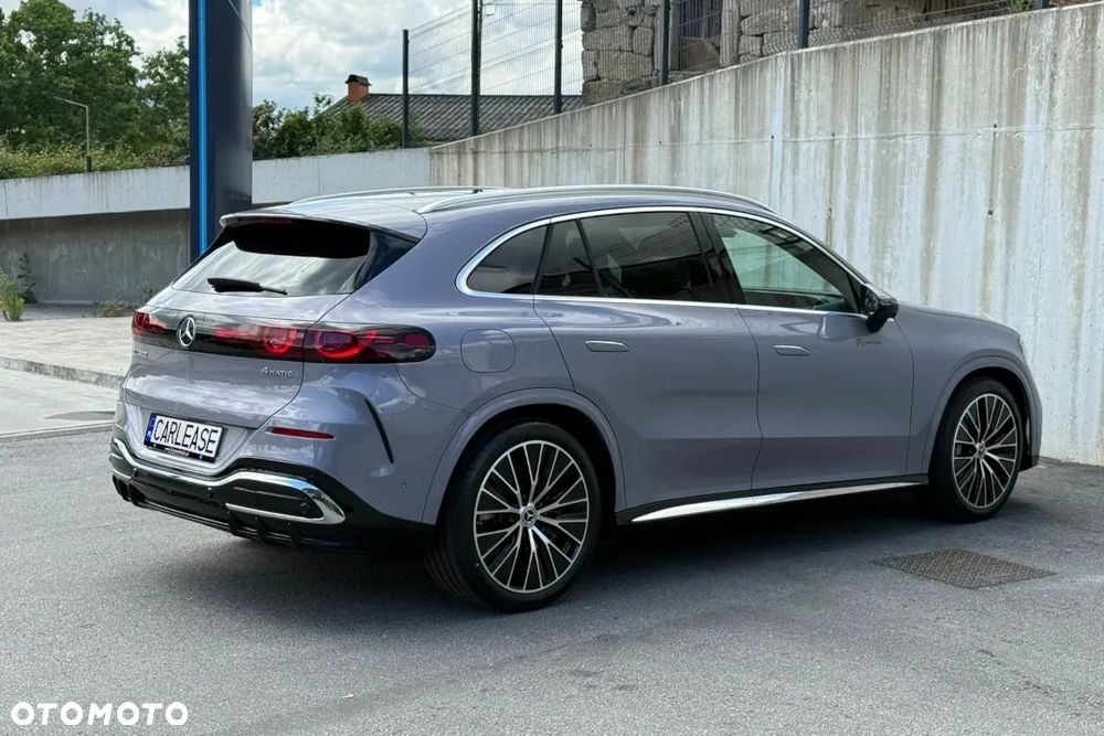 Mercedes-Benz GLC 400 94kWh 4-Matic EQ - 8