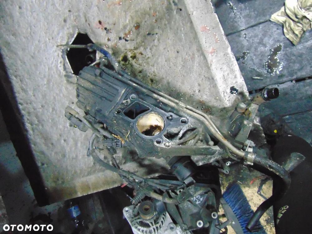 Obudowa termostatu Fiat Bravo 2 1,6 JTD multijet - 2