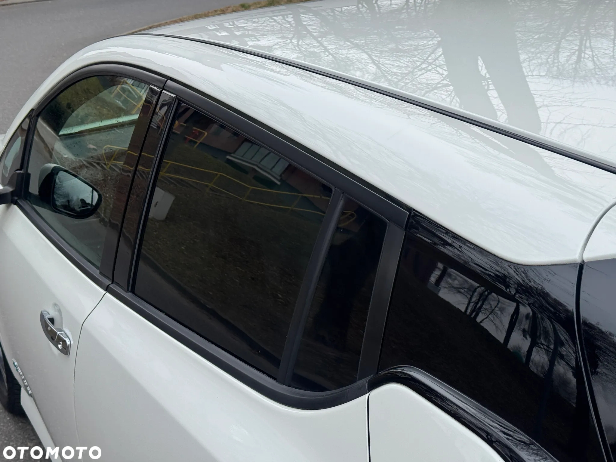 Nissan Leaf 40kWh Tekna - 11