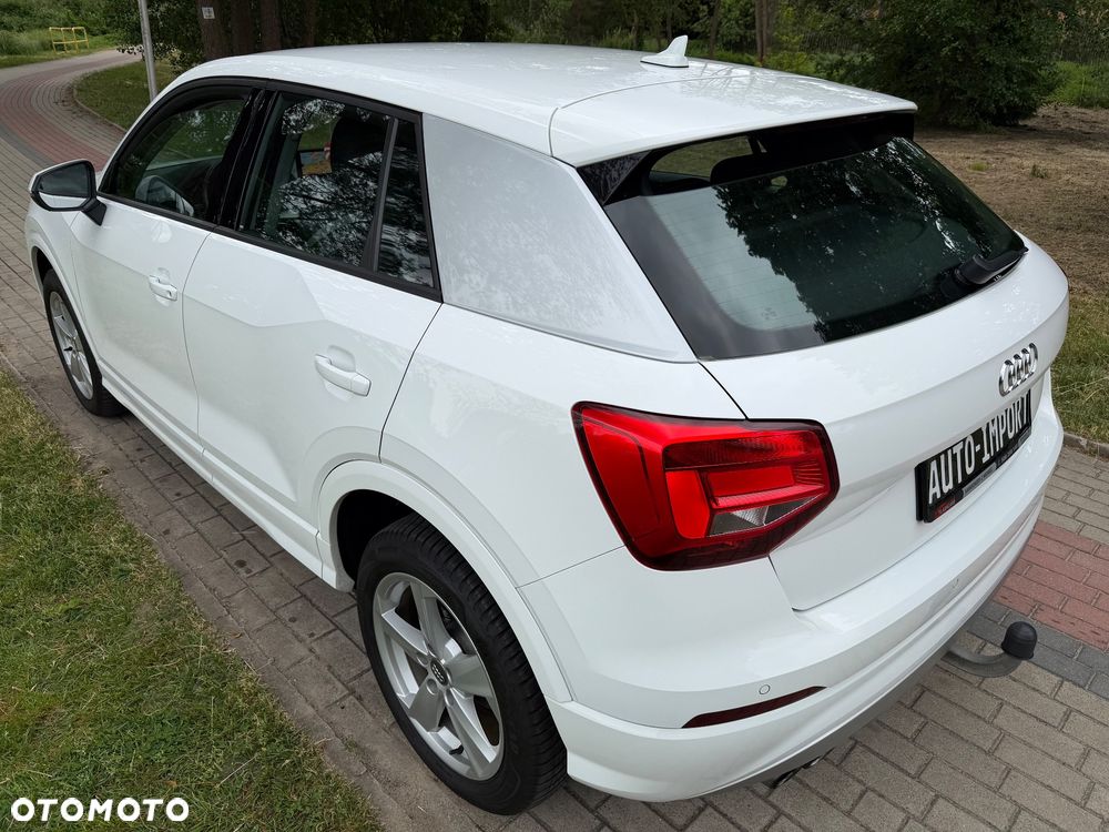 Audi Q2 - 26