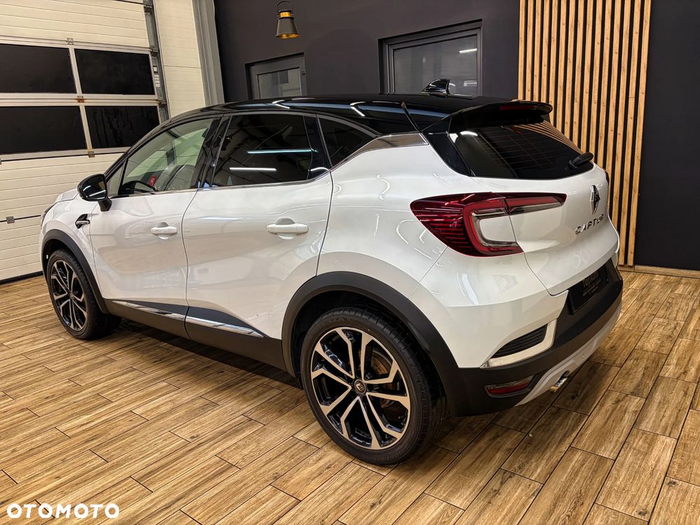 Renault Captur TCe 100 INTENS - 10