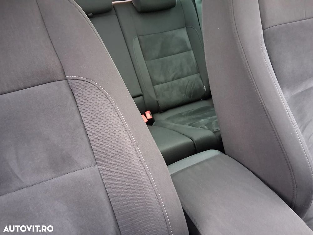 Volkswagen Golf 1.4 TSI DSG Highline - 17