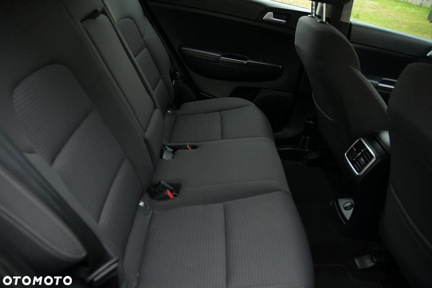 Kia Sportage 1.7 CRDI Business Line 2WD - 20