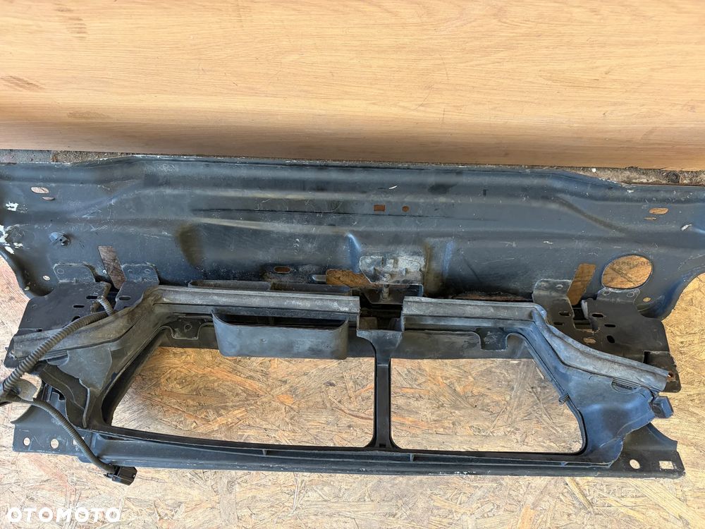 Pas przedni belka chłodnicy VOLVO S80 I 98-06 9190725 - 13