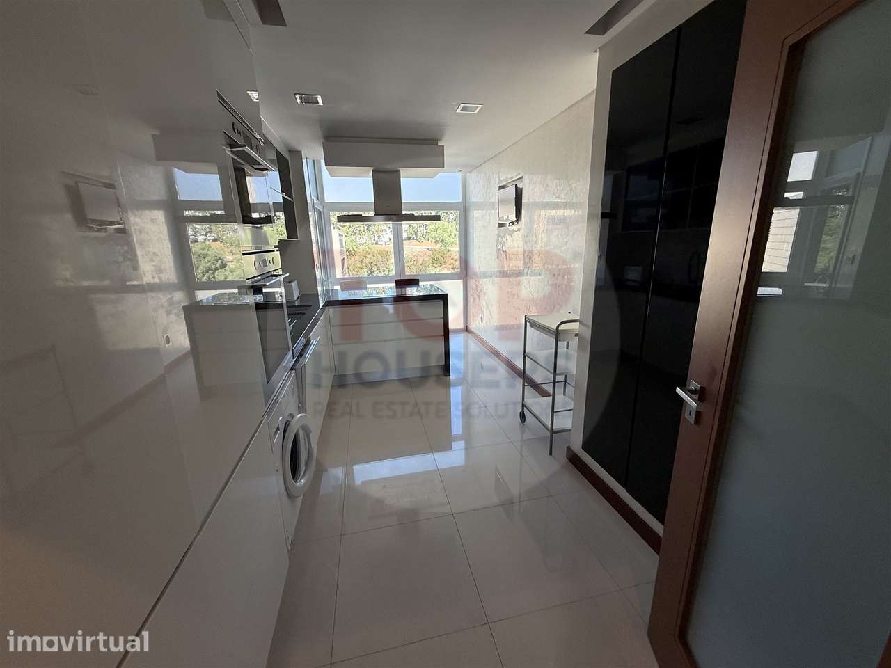 Apartamento T2 arrendar-condominio fechado - Grande imagem: 4/60