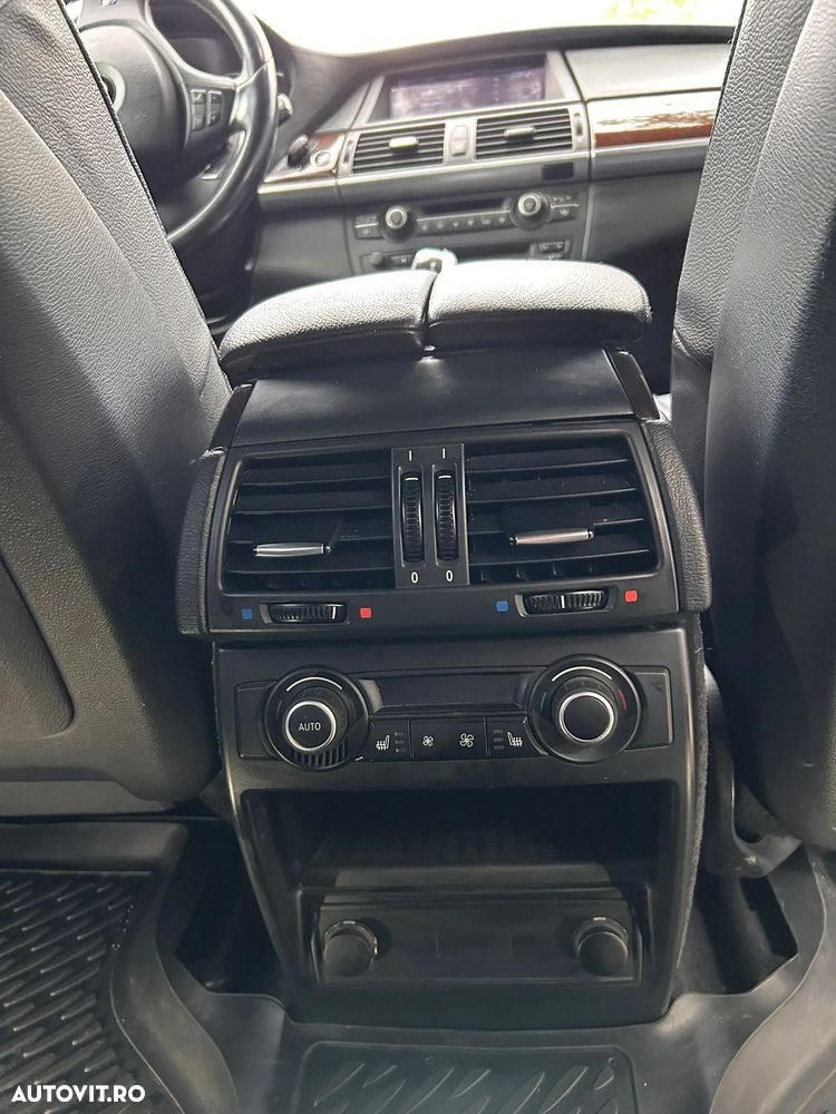 BMW X5 xDrive40d - 12