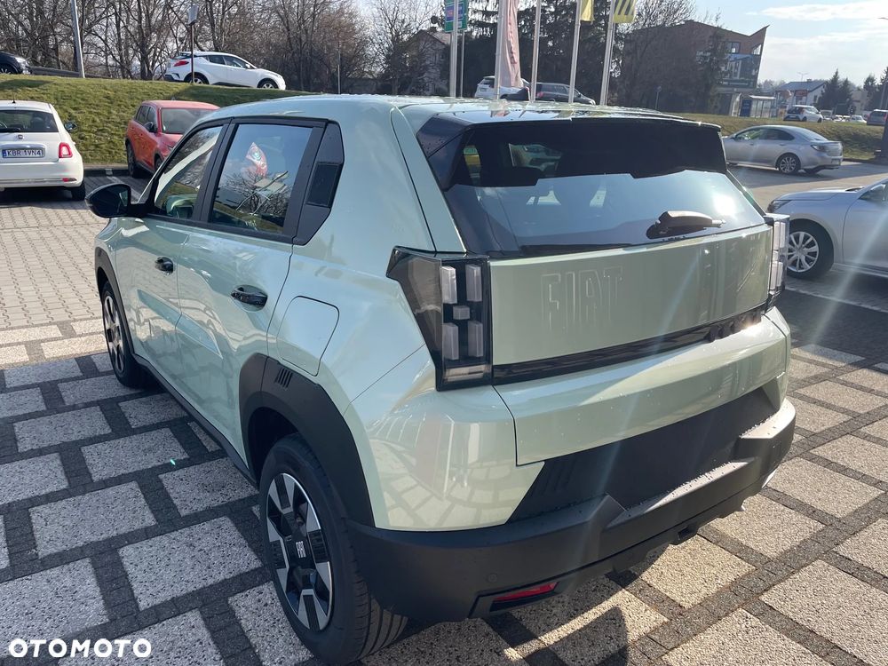 Fiat Grande Panda 1.2 Icon - 7