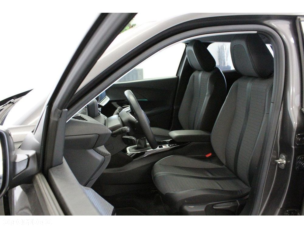 Peugeot 2008 1.5 BlueHDi Allure Pack S&S - 20