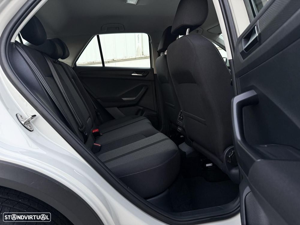 VW T-Roc 1.0 TSI Style - 25