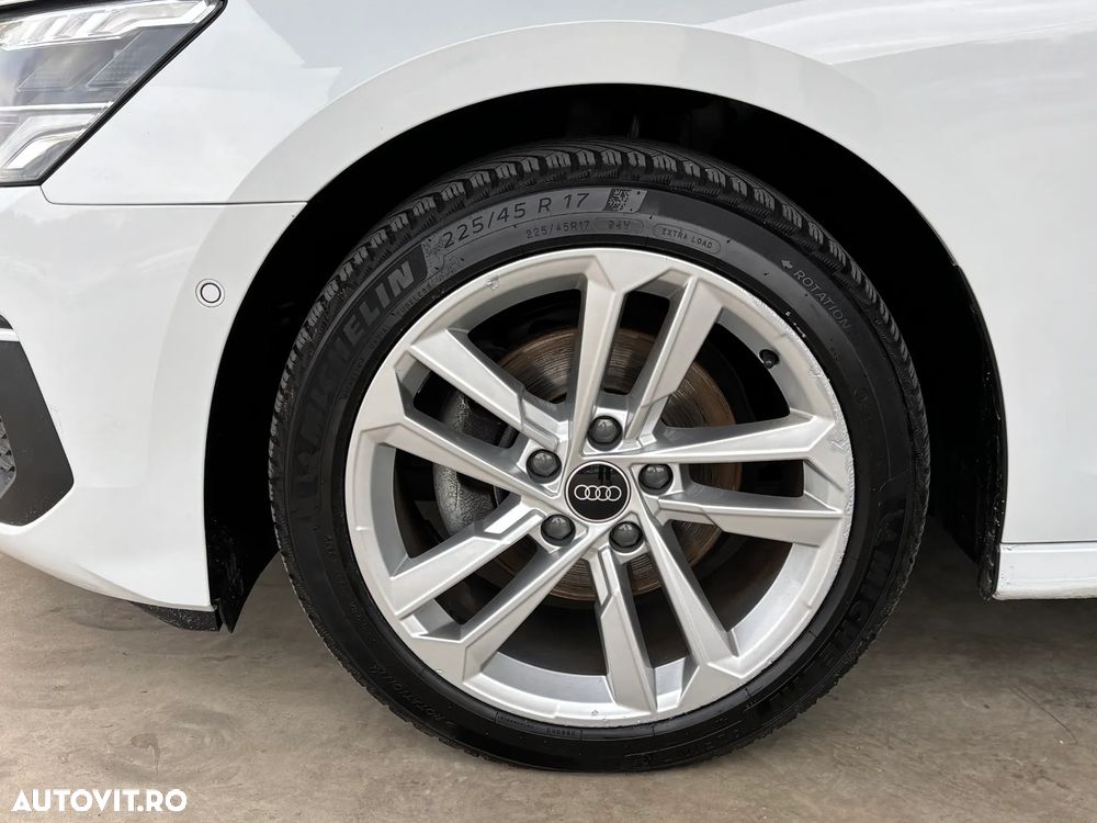 Audi A3 Limuzina 35 TFSI S tronic - 12