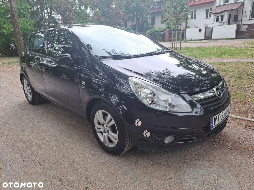 Opel Corsa - 2