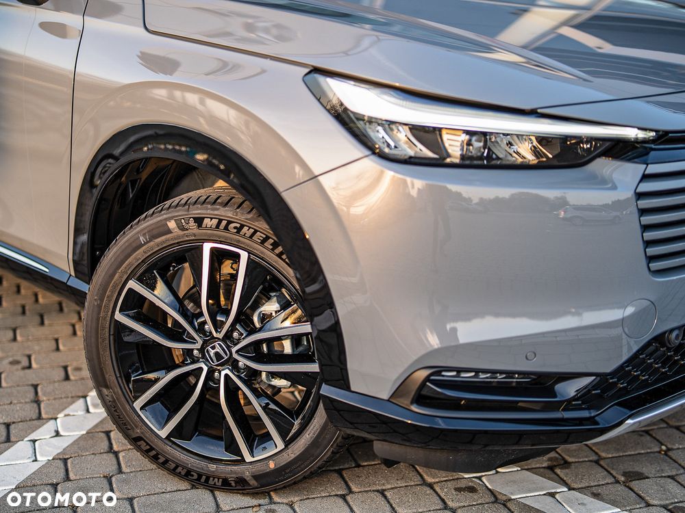Honda HR-V 1.5 i-MMD Elegance CVT - 4