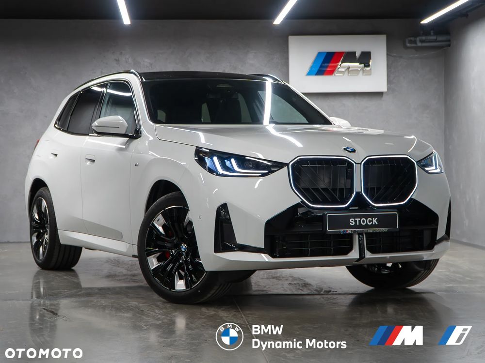 BMW X3 30e xDrive - 3