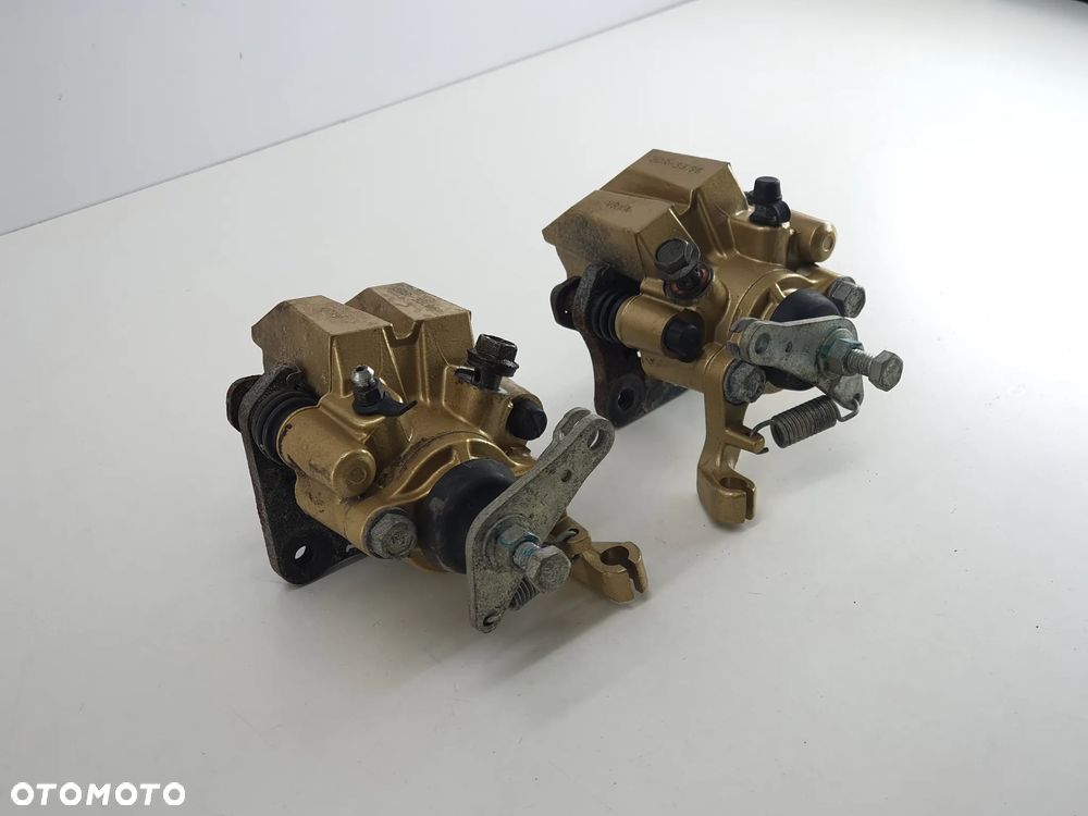 ZACISK HAMULCOWY TYL CECTEK 500 GLADIATOR QUADDRIFT - 6