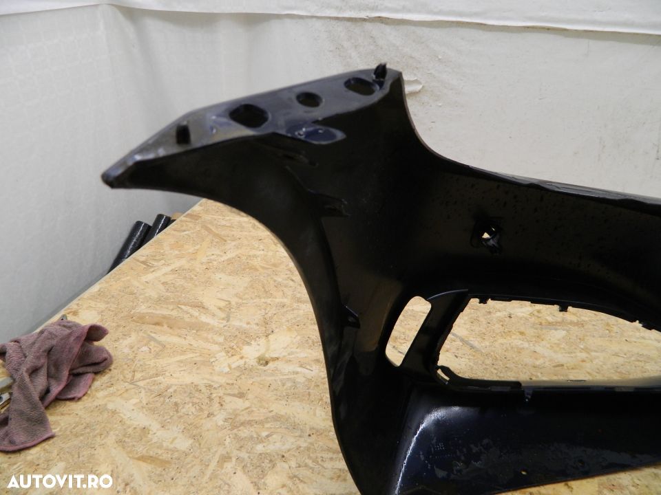 Bara fata BMW Seria 4 F32, F33, F36, Sport Line, 2013, 2014, 2015, 2016, 2017, 2018, 51117294651. - 6