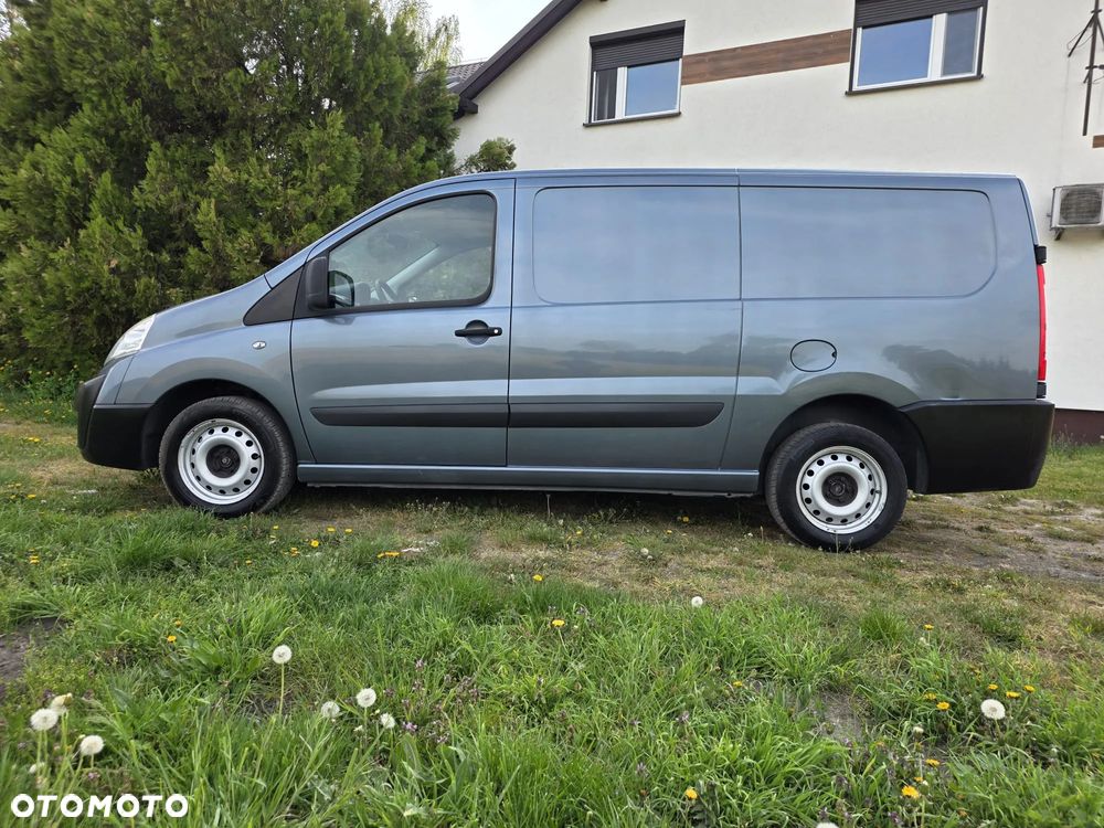 Citroën JUMPY - 4