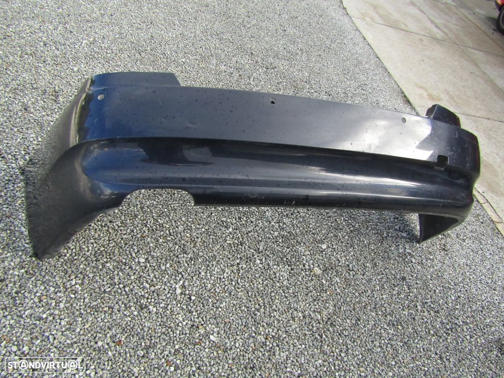 Para-choques tras Bmw E92/93 original ( ver detalhes) - 1