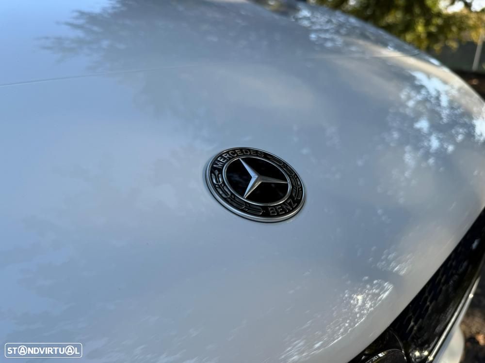 Mercedes-Benz A 200 Limousine 7G-DCT AMG Line Advanced Plus - 26